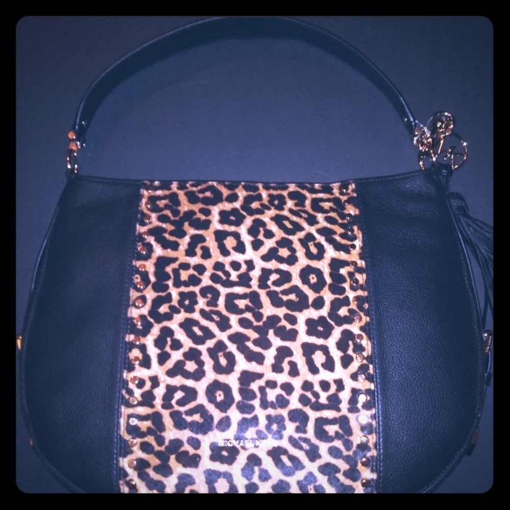 Micheal kors shoulder bag